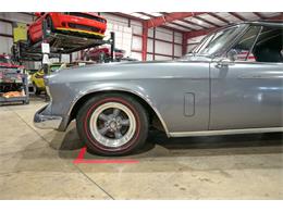 1962 Studebaker Gran Turismo (CC-2096295) for sale in Kentwood, Michigan