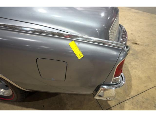 1962 Studebaker Gran Turismo (CC-2096295) for sale in Kentwood, Michigan