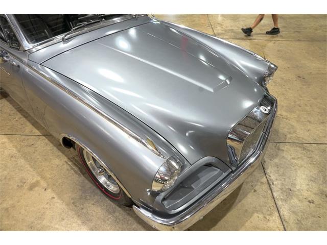 1962 Studebaker Gran Turismo (CC-2096295) for sale in Kentwood, Michigan