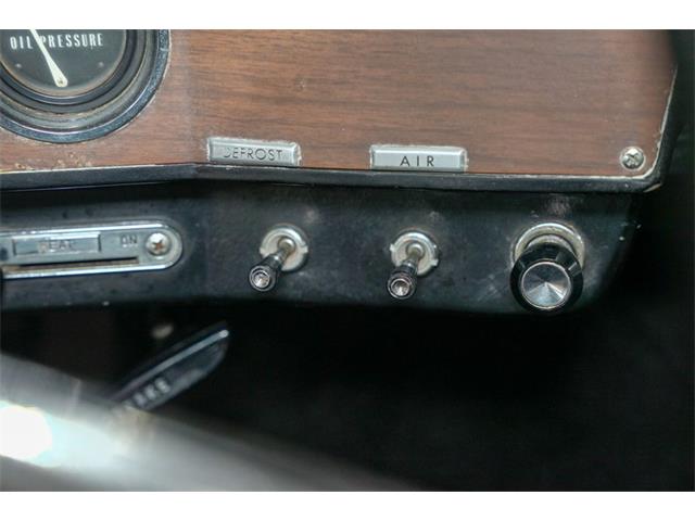 1962 Studebaker Gran Turismo (CC-2096295) for sale in Kentwood, Michigan