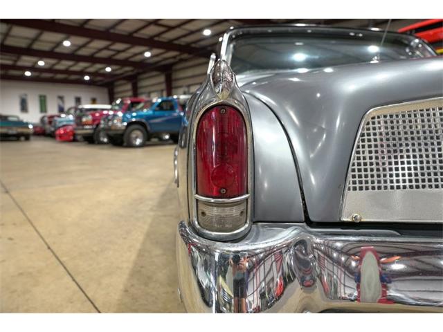 1962 Studebaker Gran Turismo (CC-2096295) for sale in Kentwood, Michigan