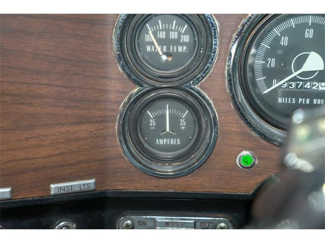 1962 Studebaker Gran Turismo (CC-2096295) for sale in Kentwood, Michigan
