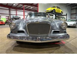 1962 Studebaker Gran Turismo (CC-2096295) for sale in Kentwood, Michigan
