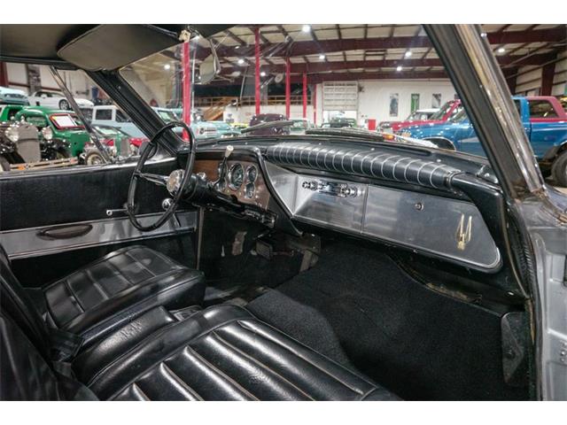 1962 Studebaker Gran Turismo (CC-2096295) for sale in Kentwood, Michigan
