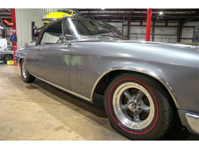 1962 Studebaker Gran Turismo (CC-2096295) for sale in Kentwood, Michigan