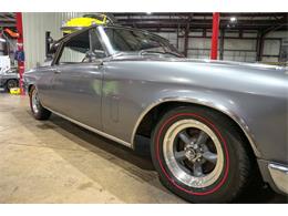 1962 Studebaker Gran Turismo (CC-2096295) for sale in Kentwood, Michigan