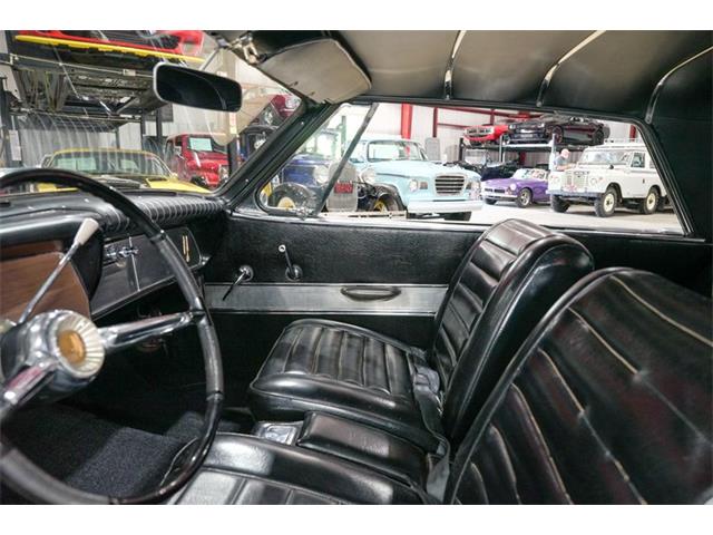 1962 Studebaker Gran Turismo (CC-2096295) for sale in Kentwood, Michigan