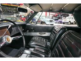 1962 Studebaker Gran Turismo (CC-2096295) for sale in Kentwood, Michigan