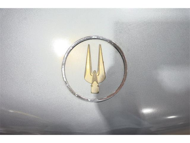 1962 Studebaker Gran Turismo (CC-2096295) for sale in Kentwood, Michigan
