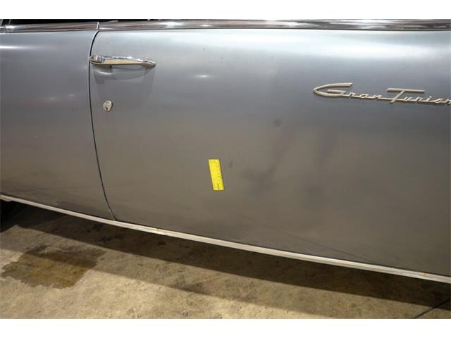1962 Studebaker Gran Turismo (CC-2096295) for sale in Kentwood, Michigan
