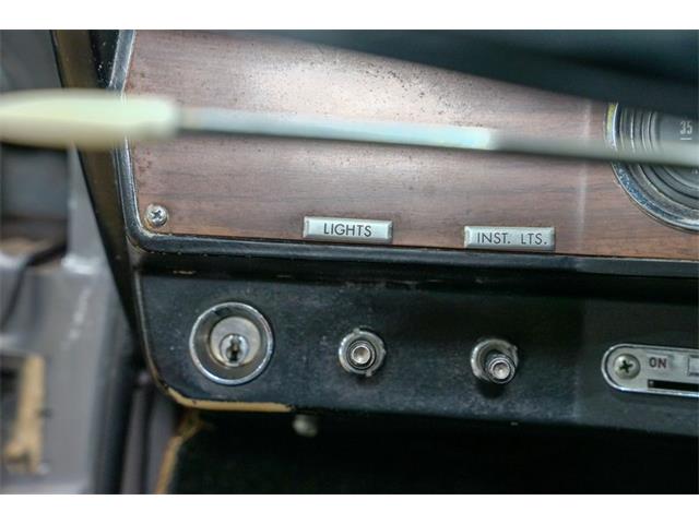 1962 Studebaker Gran Turismo (CC-2096295) for sale in Kentwood, Michigan