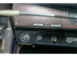 1962 Studebaker Gran Turismo (CC-2096295) for sale in Kentwood, Michigan