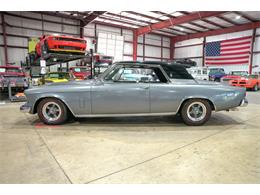 1962 Studebaker Gran Turismo (CC-2096295) for sale in Kentwood, Michigan