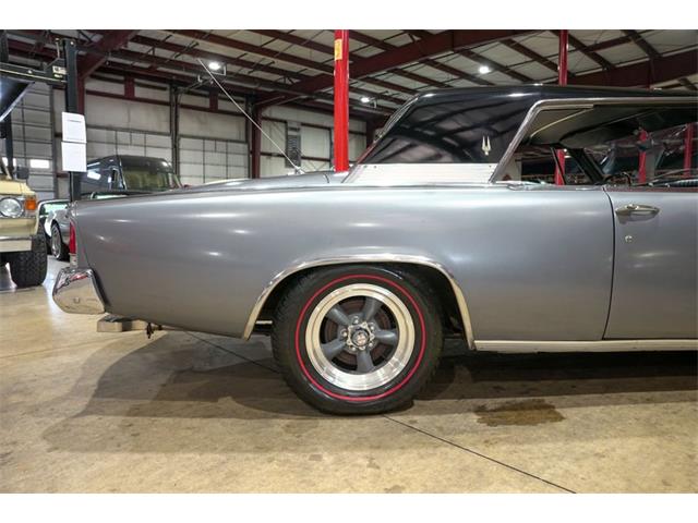 1962 Studebaker Gran Turismo (CC-2096295) for sale in Kentwood, Michigan