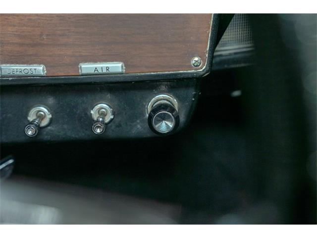 1962 Studebaker Gran Turismo (CC-2096295) for sale in Kentwood, Michigan