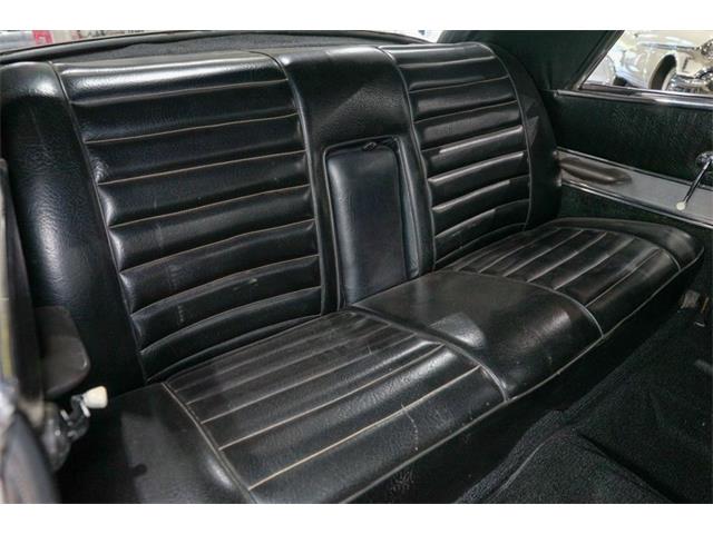 1962 Studebaker Gran Turismo (CC-2096295) for sale in Kentwood, Michigan