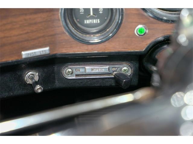 1962 Studebaker Gran Turismo (CC-2096295) for sale in Kentwood, Michigan