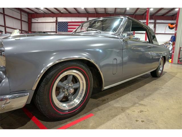 1962 Studebaker Gran Turismo (CC-2096295) for sale in Kentwood, Michigan
