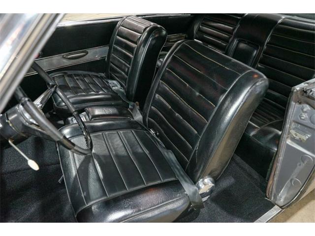 1962 Studebaker Gran Turismo (CC-2096295) for sale in Kentwood, Michigan