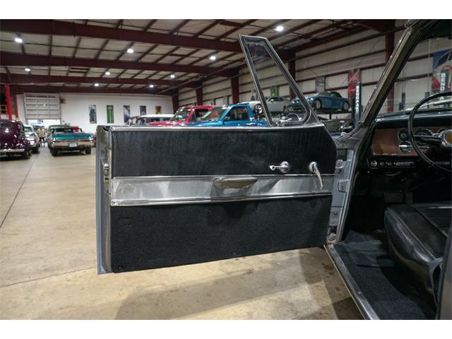 1962 Studebaker Gran Turismo (CC-2096295) for sale in Kentwood, Michigan