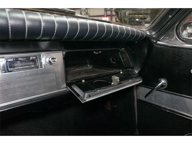 1962 Studebaker Gran Turismo (CC-2096295) for sale in Kentwood, Michigan