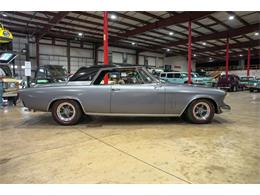 1962 Studebaker Gran Turismo (CC-2096295) for sale in Kentwood, Michigan