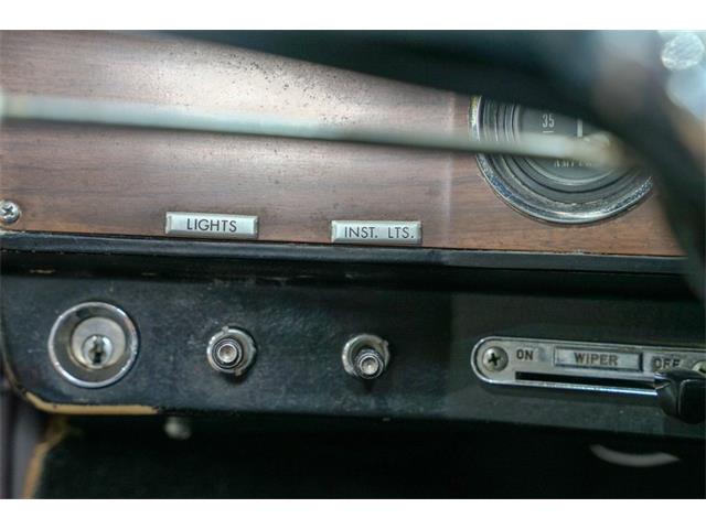 1962 Studebaker Gran Turismo (CC-2096295) for sale in Kentwood, Michigan