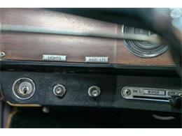 1962 Studebaker Gran Turismo (CC-2096295) for sale in Kentwood, Michigan