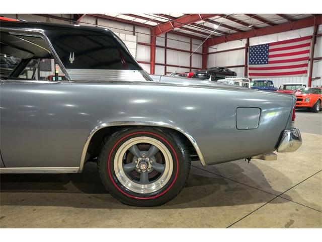 1962 Studebaker Gran Turismo (CC-2096295) for sale in Kentwood, Michigan