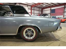 1962 Studebaker Gran Turismo (CC-2096295) for sale in Kentwood, Michigan