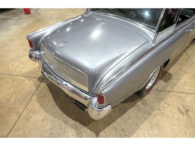 1962 Studebaker Gran Turismo (CC-2096295) for sale in Kentwood, Michigan