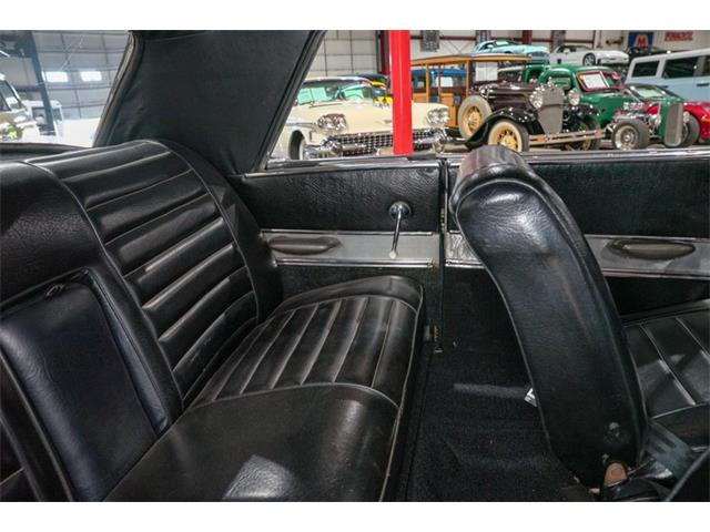 1962 Studebaker Gran Turismo (CC-2096295) for sale in Kentwood, Michigan