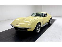 1969 Chevrolet Corvette (CC-2096296) for sale in Morgantown, Pennsylvania