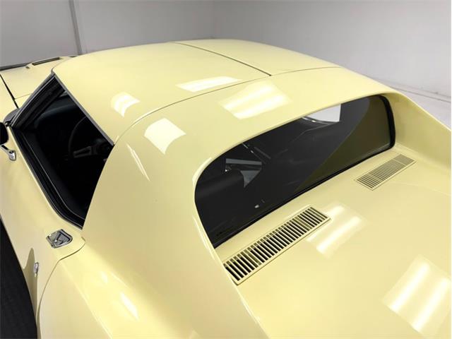 1969 Chevrolet Corvette (CC-2096296) for sale in Morgantown, Pennsylvania