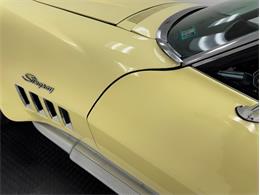1969 Chevrolet Corvette (CC-2096296) for sale in Morgantown, Pennsylvania