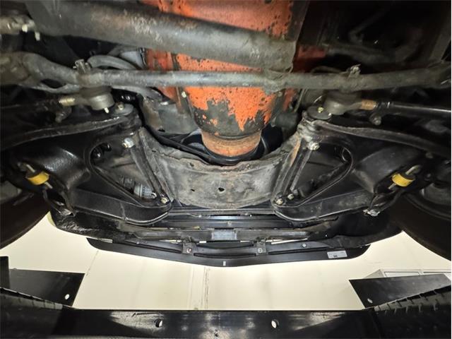 1969 Chevrolet Corvette (CC-2096296) for sale in Morgantown, Pennsylvania