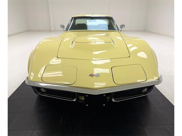 1969 Chevrolet Corvette (CC-2096296) for sale in Morgantown, Pennsylvania