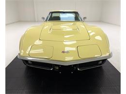 1969 Chevrolet Corvette (CC-2096296) for sale in Morgantown, Pennsylvania