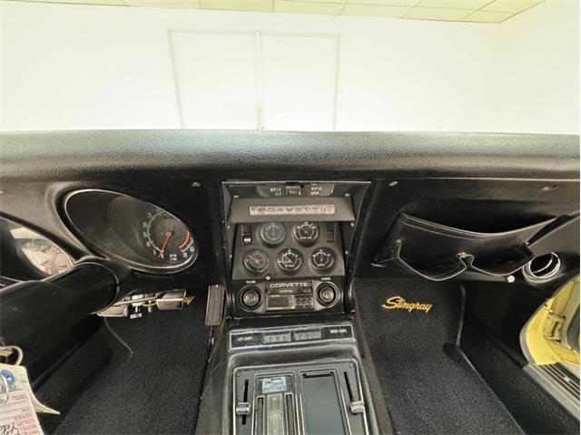 1969 Chevrolet Corvette (CC-2096296) for sale in Morgantown, Pennsylvania