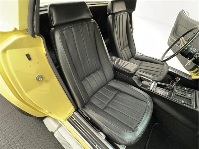 1969 Chevrolet Corvette (CC-2096296) for sale in Morgantown, Pennsylvania