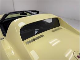 1969 Chevrolet Corvette (CC-2096296) for sale in Morgantown, Pennsylvania