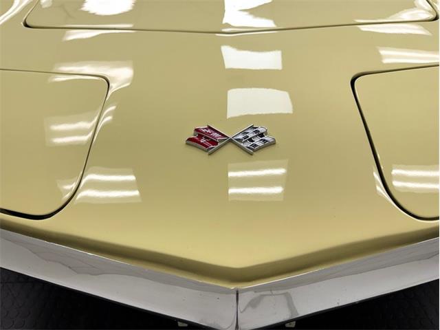 1969 Chevrolet Corvette (CC-2096296) for sale in Morgantown, Pennsylvania
