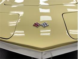 1969 Chevrolet Corvette (CC-2096296) for sale in Morgantown, Pennsylvania