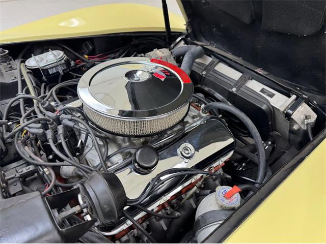 1969 Chevrolet Corvette (CC-2096296) for sale in Morgantown, Pennsylvania