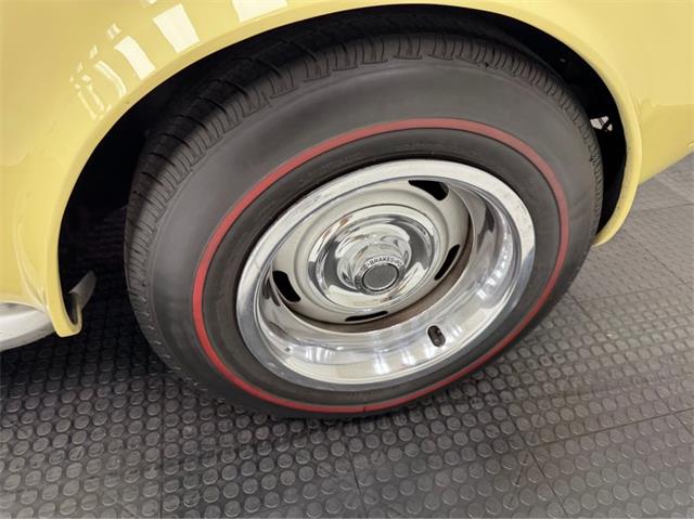 1969 Chevrolet Corvette (CC-2096296) for sale in Morgantown, Pennsylvania
