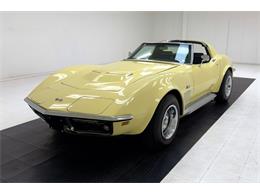 1969 Chevrolet Corvette (CC-2096296) for sale in Morgantown, Pennsylvania
