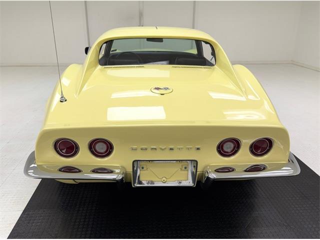 1969 Chevrolet Corvette (CC-2096296) for sale in Morgantown, Pennsylvania