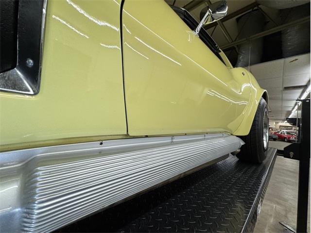 1969 Chevrolet Corvette (CC-2096296) for sale in Morgantown, Pennsylvania