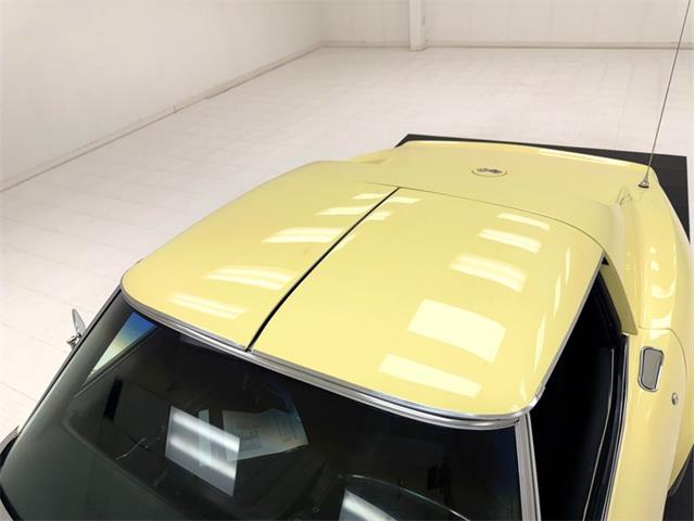1969 Chevrolet Corvette (CC-2096296) for sale in Morgantown, Pennsylvania
