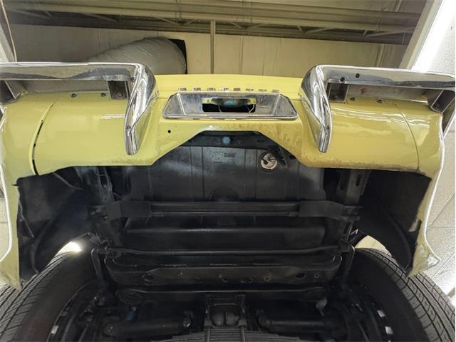 1969 Chevrolet Corvette (CC-2096296) for sale in Morgantown, Pennsylvania